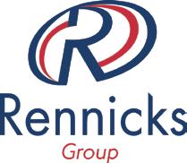 Rennicks Group is owned by Fitzwilton Plc, an Irish group based in Dublin Making Ireland's Roads Safer Car Licence Plate Portable VMS