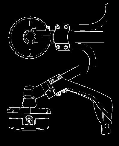 Loading Trimmer Line 1. Cut one piece of line to recommended length. 2. Align arrows on top of knob with openings in eyelets. 3.