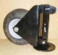 the height extension plate, requires