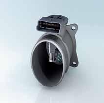 Sensata s OEM mass airflow sensor can optimize your design with exceptional performance and precise mechanical configuration.