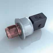 The package is designed cost-effectively and allows easy adaptation of the hydraulic and electric interfaces such as small and large port fittings and a wide variety of connectors.