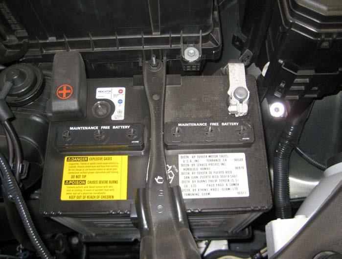 Place removed vehicle components on a protective blanket. Panel Removal Tool 2. Vehicle Disassembly. a. Remove the upper HVAC air vent assembly. 1.