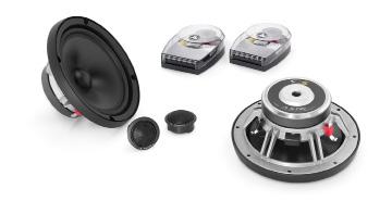 Front Speaker Size / Location: 9 - Front Doors Fits JL Audio Models: TR650-CXi, TR650-CSi, C2-650x, C2-650, C3-650, C5-650x, C5-650, & ZR650-CSi Rear