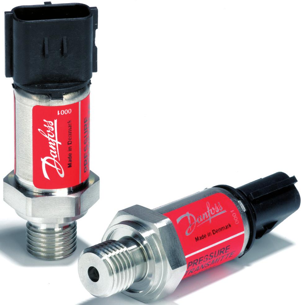 Data sheet Pressure transmitters for heavy duty applications MBS 8200 and MBS 8250 MBS 8200 is a series of compact pressure transmitters developed to withstand the pressure pulsations and vibrations