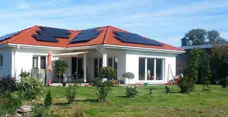 your electricity bill In a PV system, each panel has an