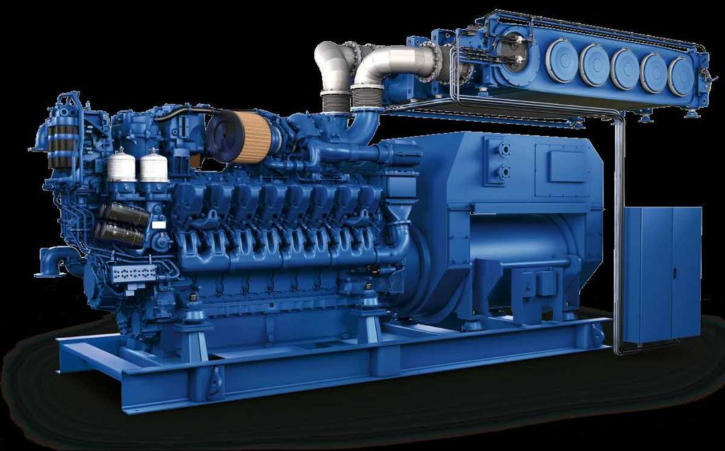 MTU Emission Ship Reduction Automation Technologies Systems Security, Working with dependability and a operational clear conscience.