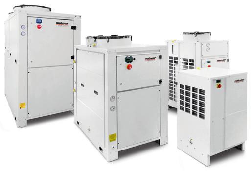 OUR BUSINESS IS COOLING YOURS MPC & MPC-FC 1/2-50 to packaged