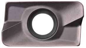 Industry tandard Inserts Available in Premium WIDIA Grades WIDIA IO Insert Additions Now offering a simple choice for direct replacement inserts in tools commonly used in the market place.