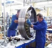 warranty SKF and competitor bearings