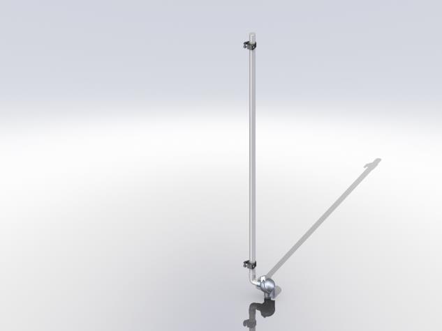 Error [%] Solutions for your measurements SP4 Continuous sensor for remote data transmission Resistive position sensor with reed contacts and transmitter in the head.
