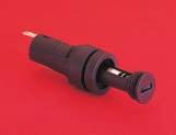 UL) Specification FX0430/Termination FX0460 Fuse Size: 5 x 20mm 5 x 20mm Fuse Carrier: Captive Drawer Screw cap/screwdriver