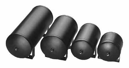 Expand your air supply capabilities in the field AIR TANKS Firestone offers a wide selection of air tanks ranging from 1/4 gallon to 20 gallons.