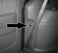 Basic Operation To open the door and deploy the ramp, press and release any of the Rollx Vans user buttons pictured.
