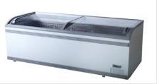 slide tops 800Lt R 31 615 780x2000x850 CVT2500RM Freezer with glass slide tops 1000Lt R 34 545 780x2500x850 1.