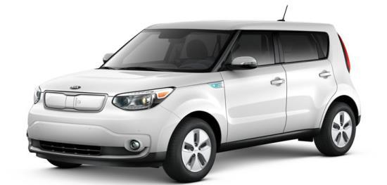 b. Bi-level rail cars: Approved for all loading positions. Utilize the highest chock setting that will maintain a minimum of 2 inches of clearance between the chock and any vehicle component. a. The KIA Soul has approximately 5.