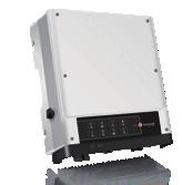 DC Input Voltage (V)* 3 580 550 MPPT Range (V) 125~550 100~500 Start-up Voltage (V)* 4 150 150 MPPT Range for Full (V) 170~500 280~500 170~500 230~500 Nominal DC Input Voltage (V) 360 360 Max.