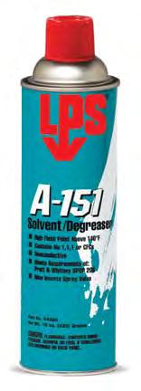 excellent for degreasing tools and equipment 03520 03528 03505