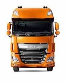 DW14267402/HQ-GB:0714 DAF Trucks N.V. Hugo van der Goeslaan 1 P.O. Box 90065 5600 PT Eindhoven The Netherlands Tel: +31 (0) 40 21 49 111 Fax: +31 (0) 40 21 44 325 www.daf.