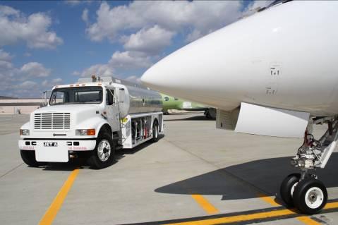 Renewable Fuels: Our Story 2008: DOD began certification effort of all their