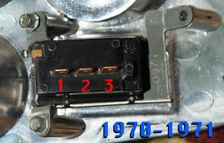 To re-use your factory connector: Remove the wires from both pre-installed connectors on the Painless harness as well as the factory harness.