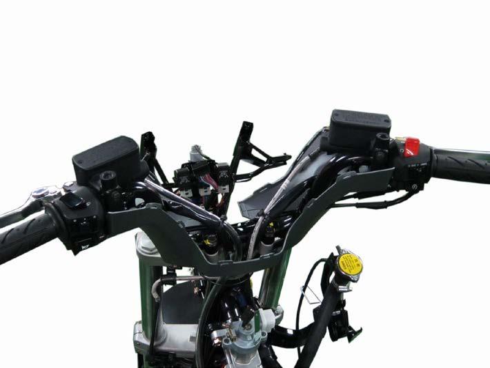 7. Fuel System> Throttle Cable