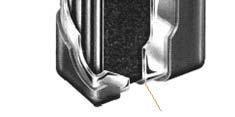pdf) Security valve Positive pole Metal cylinder Separator Negative electrode Shrinking hose