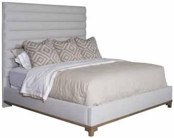 Molding: optional with charge (applied to base of footboard and side rails) Select a headboard height, bed/headboard size, leg option and finish. Add an optional wood molding. Nail trim not available.