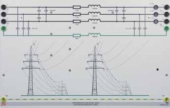 compensation Innovative protection technology In practice, medium-voltage and high-voltage networks are equipped with protective mechanisms