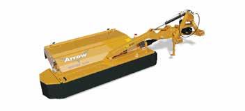 ARROW NM 2400 VC ARROW NM 2800 VC ARROW NM 3200 D ARROW NM 3200 SIDEFLOW Impressive flow through the machine with high driving speeds plus fast drying results The ELHO Arrow NM 2400 VC and NM 2800 VC