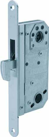 Sliding Door Locks - External Sliding Door Locks - Internal 4 B 134 76 95 33 21 27 25 A 29 25 10 14 Splay lock for sliding doors subject to medium frequency use.