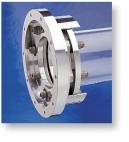 T-JE Couplings (TSJE/TLJE/TTJE) Metastream T-JE couplings feature a factory assembled transmission unit, providing high torque capacity with low weight.