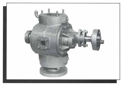 team and look on our website for the full database. We can help you design a pump for your particular requirement.