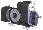 S: B Style: External bearing pumps Materials: CI CS SD SS This is similar to the SA style but allows a greater choice of sealing arrangements including API676 types and higher temperature and