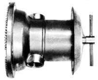 .. Band-Lock Only for 58 Series Coupler One size band-lock fits both 4" and 5" 58 Series Coupler. 58-4-2S.