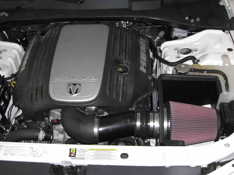 7L Engine Cover Dodge/Chrysler