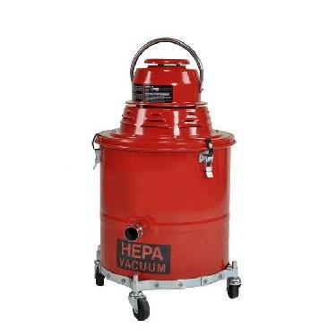 50/60 Hz Dry only W/10 FT X 1 1/2 inch Hose 906003WD - 10 gallon HEPA Vacuum 2 HP, 120 Volt,