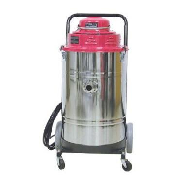 Hz Dry only W/Cart W/10 FT X 1 1/2 inch Hose 906012WD - 12 gallon HEPA Vacuum 2HP, 120 Volt,