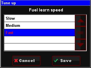 NOTE: This only injects fuel once at key-on, and will not do it again until the engine has run. This fuel prime occurs ½ of a second after key-on.