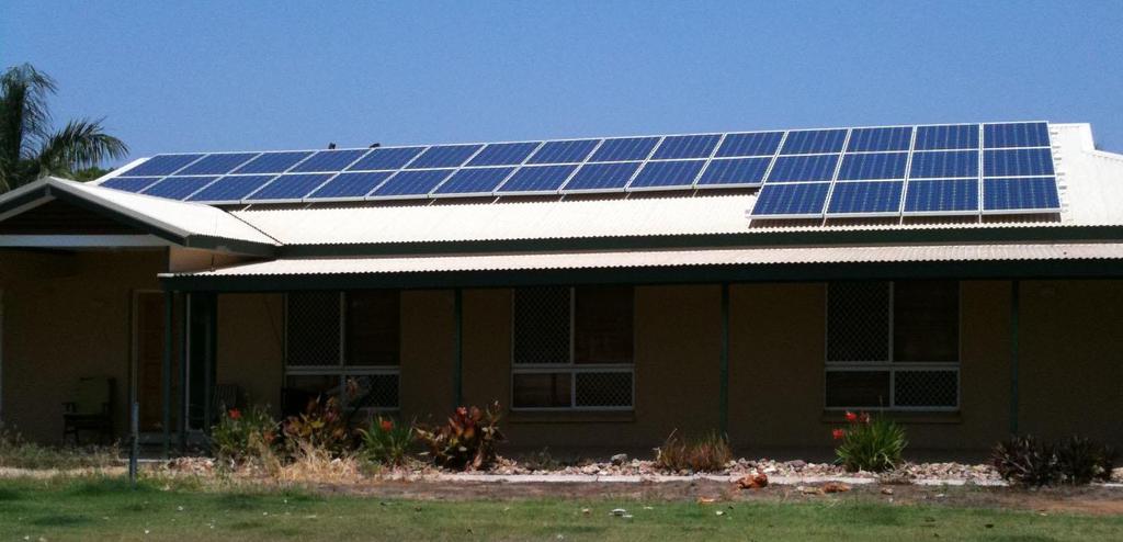 SOLAR REBATES NOTE: in order to be eligible for solar schemes and credits an installer must be accredited by the Clean Energy Council There are currently two major forms types of financial assistance