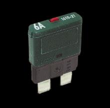 1610/15A 15 ETA thermal circuit breaker 1 205.1610/20A 20 ETA thermal circuit breaker 1 205.