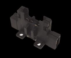 FUSE HOLDERS // POWER CONSUMABLES Stackable Standard Blade Fuse Holder 220.