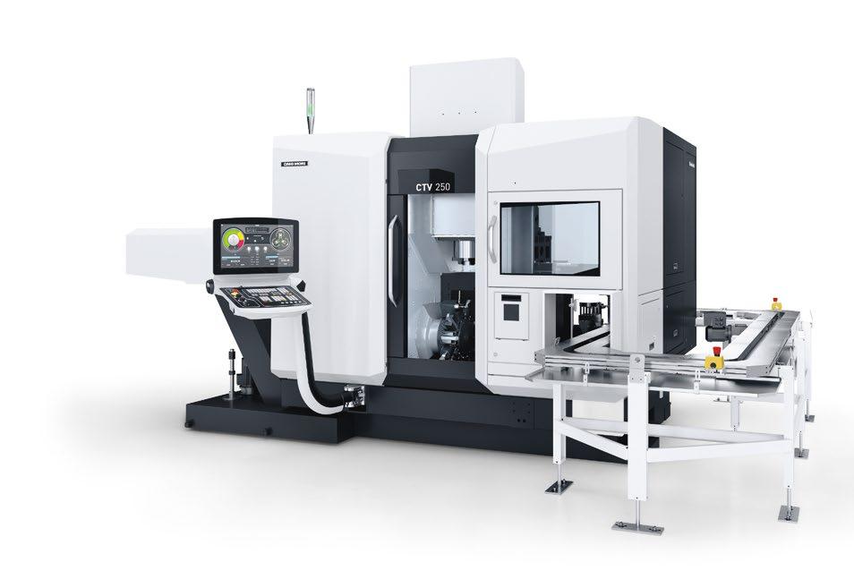 Applications and Parts Machine and Technology Control Technology Technical