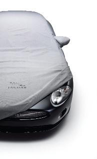 ownership Ownership Accessories WHETHER YOUR XK IS IN USE OR AT REST, these accessories provide assistance or protection to you and your investment.