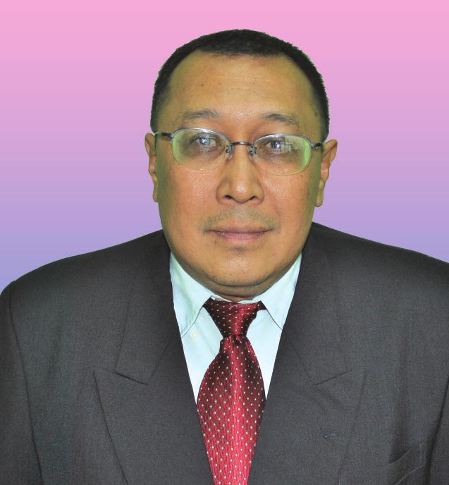 LATIHAN Encik Mohd Nadzri