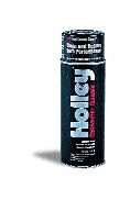 HOLLEY CHEMICALS Introducing the 60 second tune-up. No mechanic required.