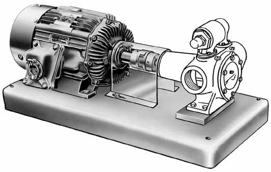 SERIES 495 STANDARD CONSTRUCTION DIRECT DRIVE UNITS ( D DRIVE) Section 44 Page 44.