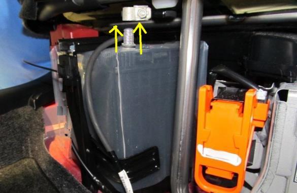 Care must be taken when installing this accessory to ensure damage does not occur to the vehicle. The installation of this accessory should follow approved guidelines to ensure quality installation.