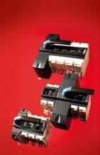 SIRCO PV IEC 609473 The solution for Load break switches > Combiner box > Recombiner box > Inverter