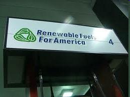 Terms... Biofuel?