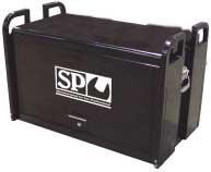 extra protection Model: SPR-44 Mechanics